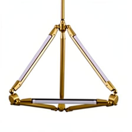 Nivalea | Chandelier - Home Cartel ®