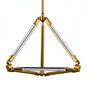 Nivalea | Chandelier - Home Cartel ®