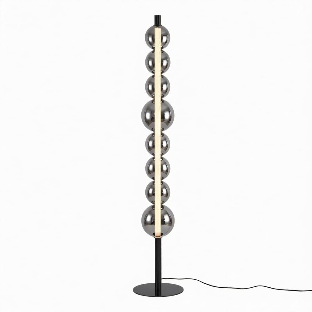 Revenil Une | Floor Lamp - Modern Floor Lamp | HomeCartel Philippines
