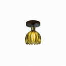 Emenil | Semi Flush Mounted Light
