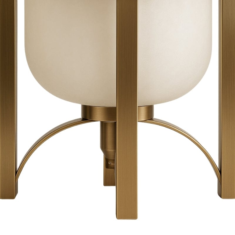 Gari | Table Lamp - Detail View #4 | HomeCartel