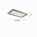 Vynessar S | Ceiling Mounted Light