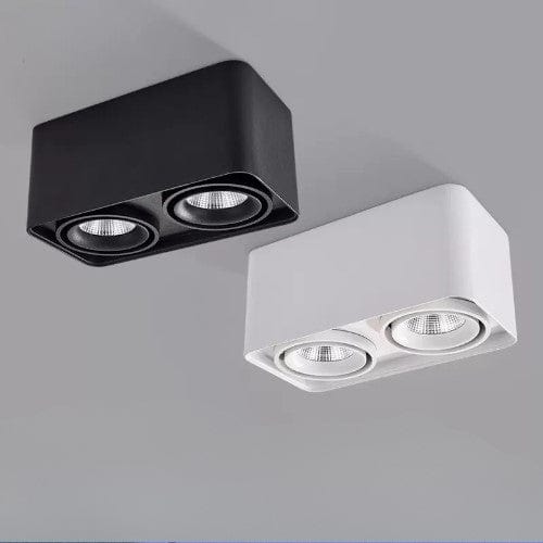 Jaray | Surface Mounted Downlight - Detail View #3 | HomeCartel