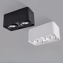 Jaray | Surface Mounted Downlight