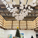 Tairunia I Cluster Chandelier
