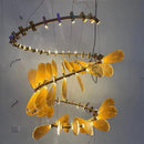Nymrelle I Cluster Chandelier
