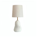 Serenil | Shaded Table Lamp