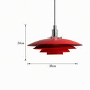 Ceryndor | Pendant Light