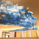 Sylvarine I Cluster Chandelier