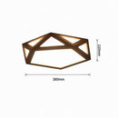 Piske | Ceiling Mounted Light