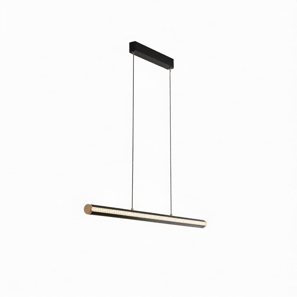 Cipponeri A | Linear Chandelier - Detail View #3 | HomeCartel