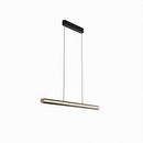 Cipponeri A | Linear Chandelier