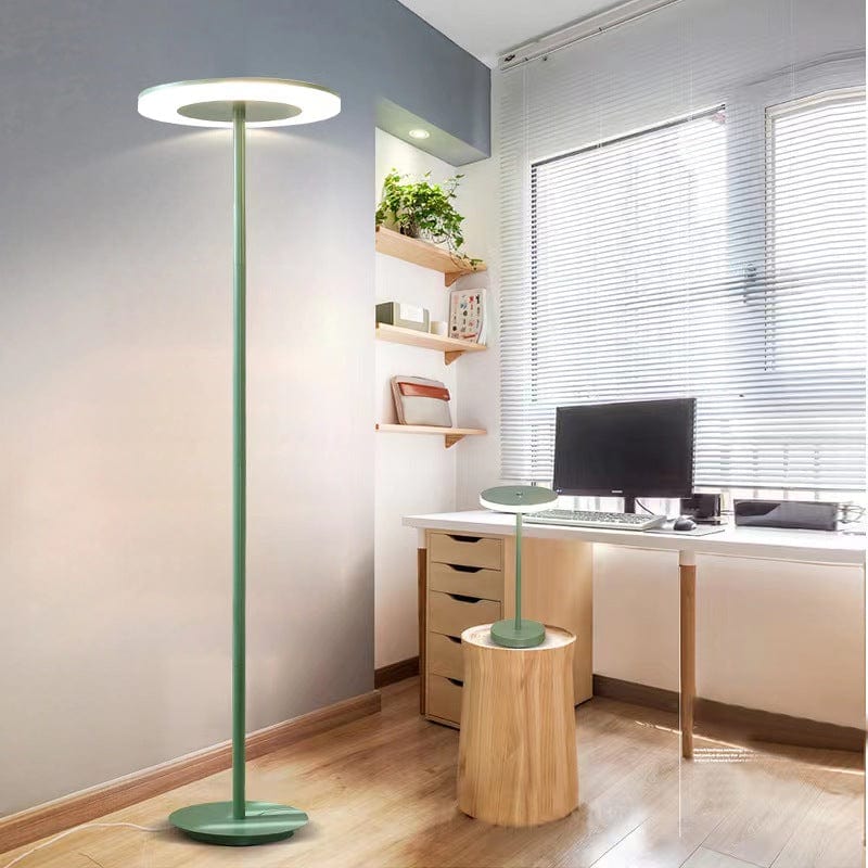 Nelli | Modern LED Floor Lamp