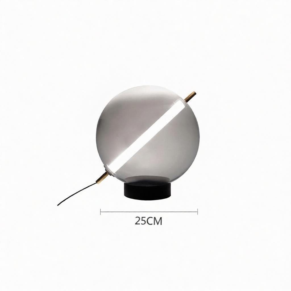 Nymwyl | Table Lamp - Detail View #3 | HomeCartel