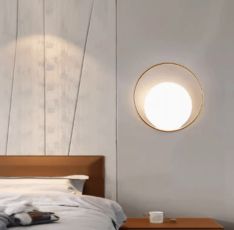 Thandek | Wall Light - Detail View #2 | HomeCartel