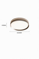 Pothast A | Ceiling Mounted Light