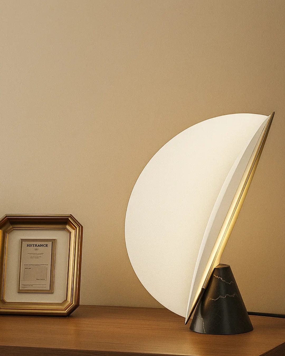 Ashe | Table Lamp - Home Cartel ®