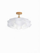 Garwyn | Semi Flush Mounted Light