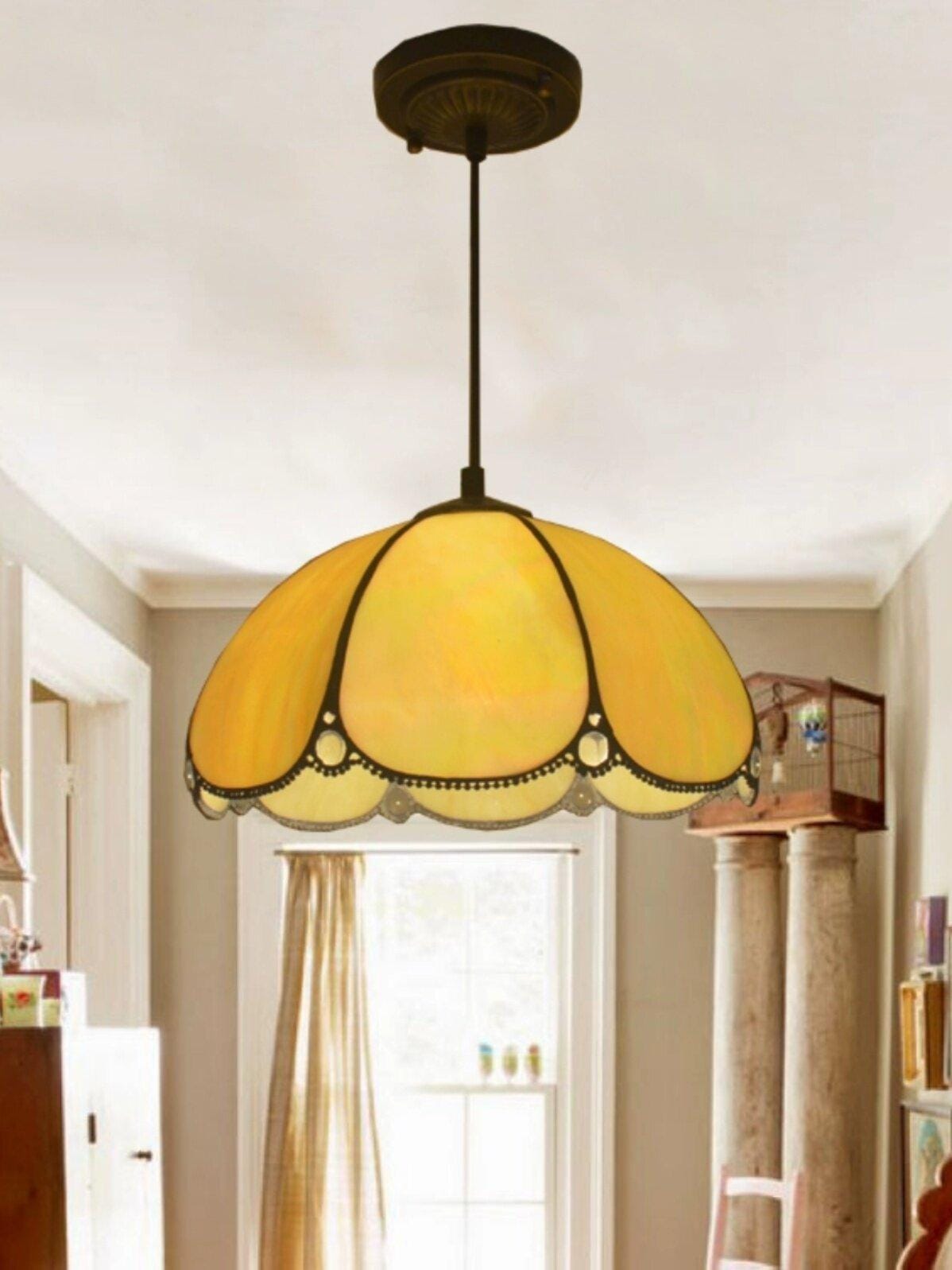 Melvynia I Pendant Light - Detail View #3 | HomeCartel