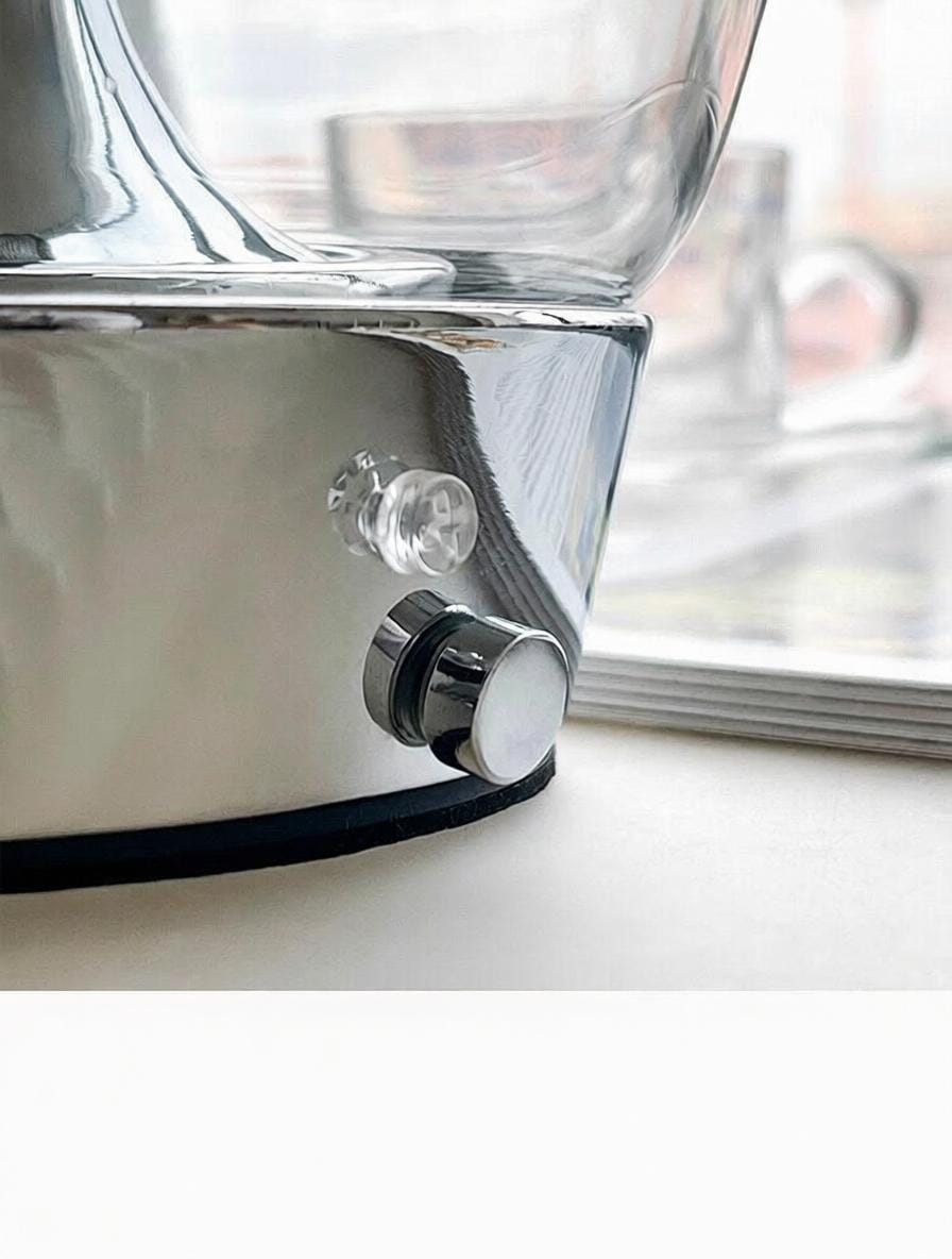 Elistro | Table Lamp - Detail View #6 | HomeCartel