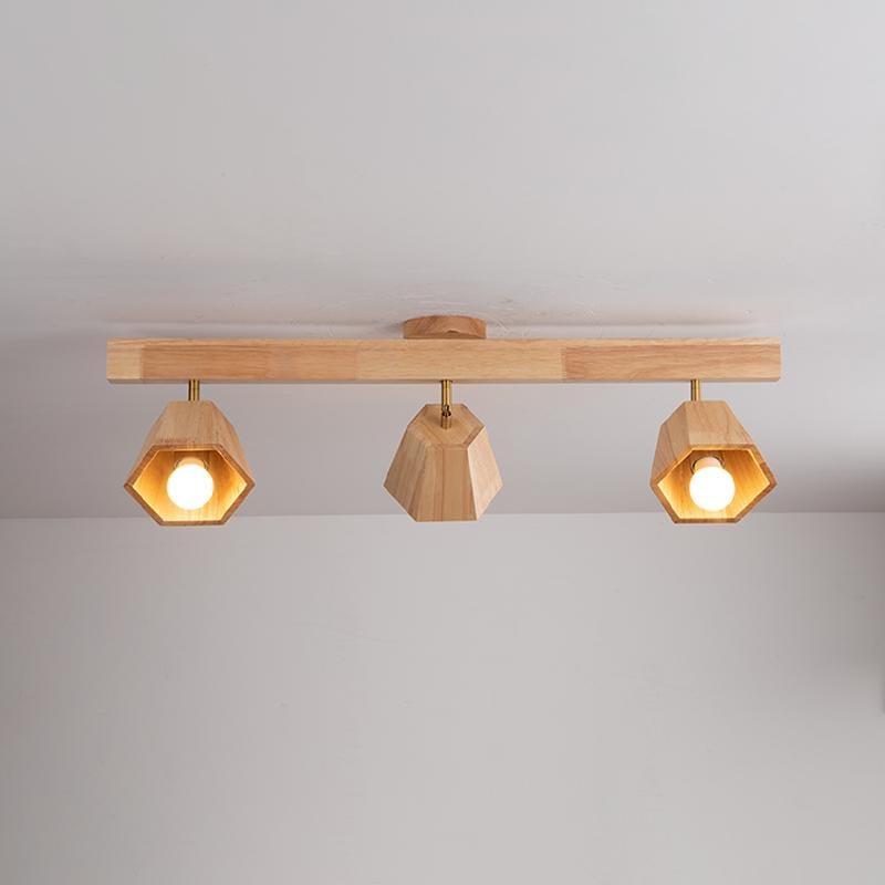 Jarvinthor Une | Track Light - Detail View #4 | HomeCartel