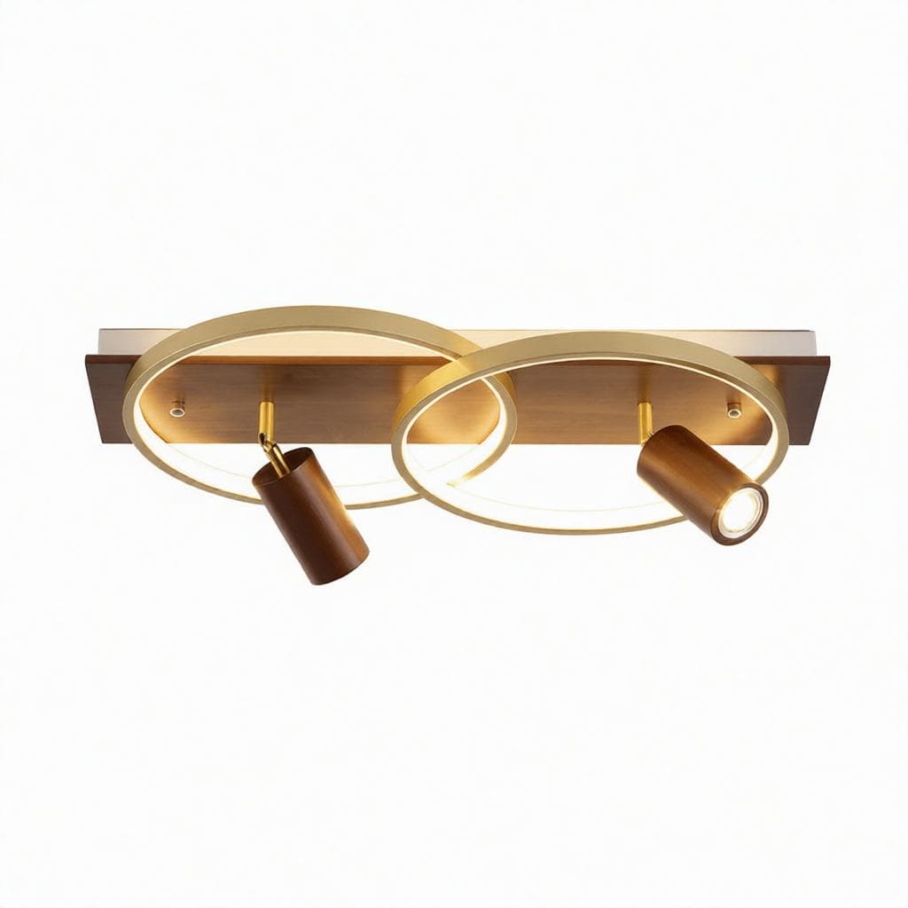 Calyssorin | Multi-functional Light - Detail View #8 | HomeCartel