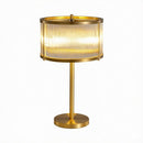 Raventhil Une | Crystal Table Lamp