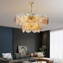 Hexa Une | Modern Chandelier