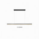 Guidry | Linear Chandelier
