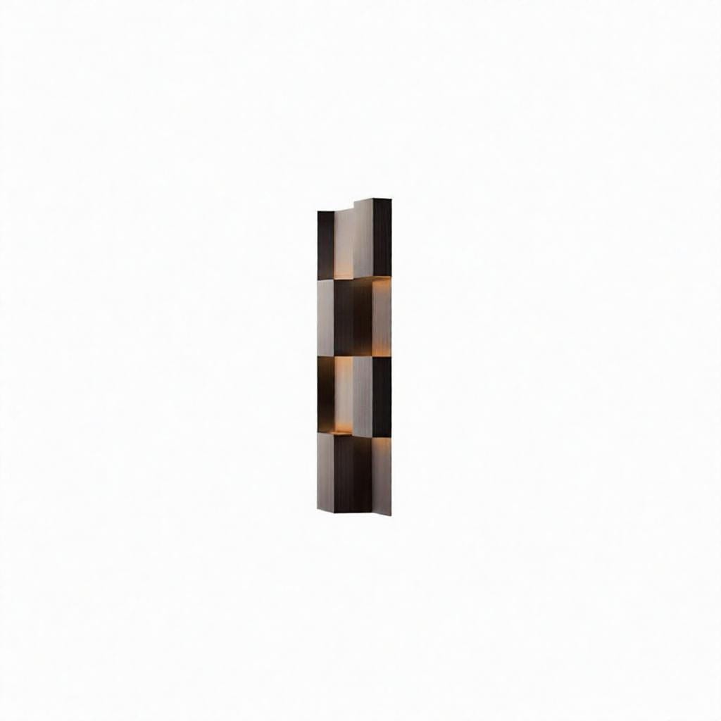 Lyranora | Outdoor Wall Light - Home Cartel ®