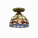 Tirinor Une | Semi Flush Mounted Light