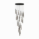 Ionis Une | Cluster Chandelier