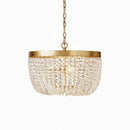 Kesinia | Mini Chandelier