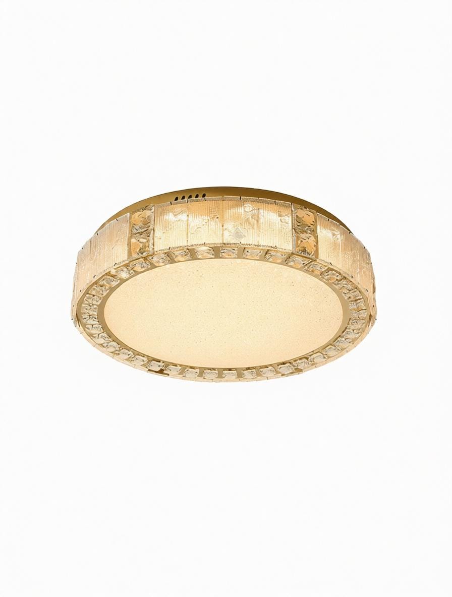 Tazara Une | Ceiling Mounted Light - Detail View #10 | HomeCartel