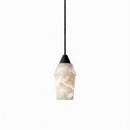 Belnoreth Une | Alabaster Pendant Light