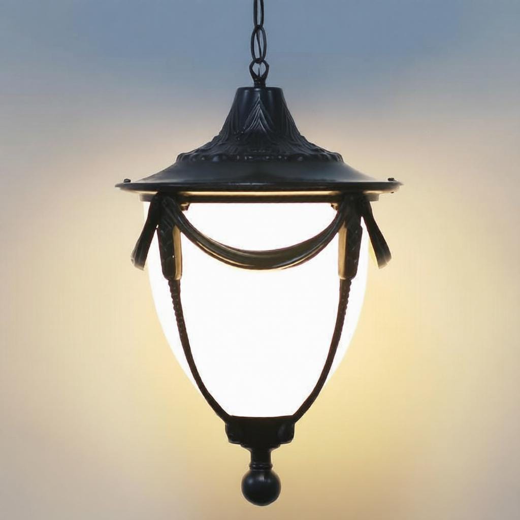 Noravira | Outdoor Pendant Light - Home Cartel ®
