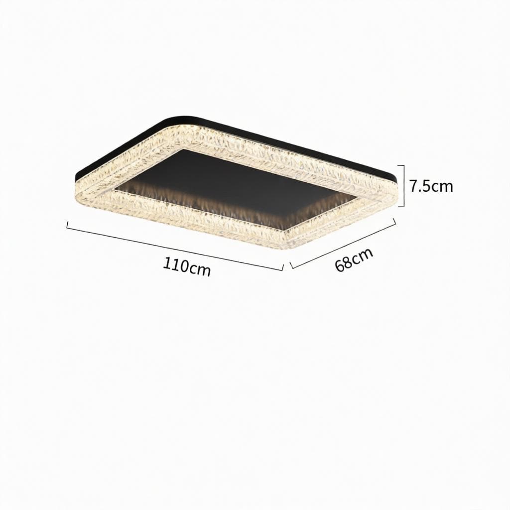 Syvrelan | Ceiling Mounted Light - Detail View #5 | HomeCartel