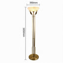 Calavara | Floor Lamp