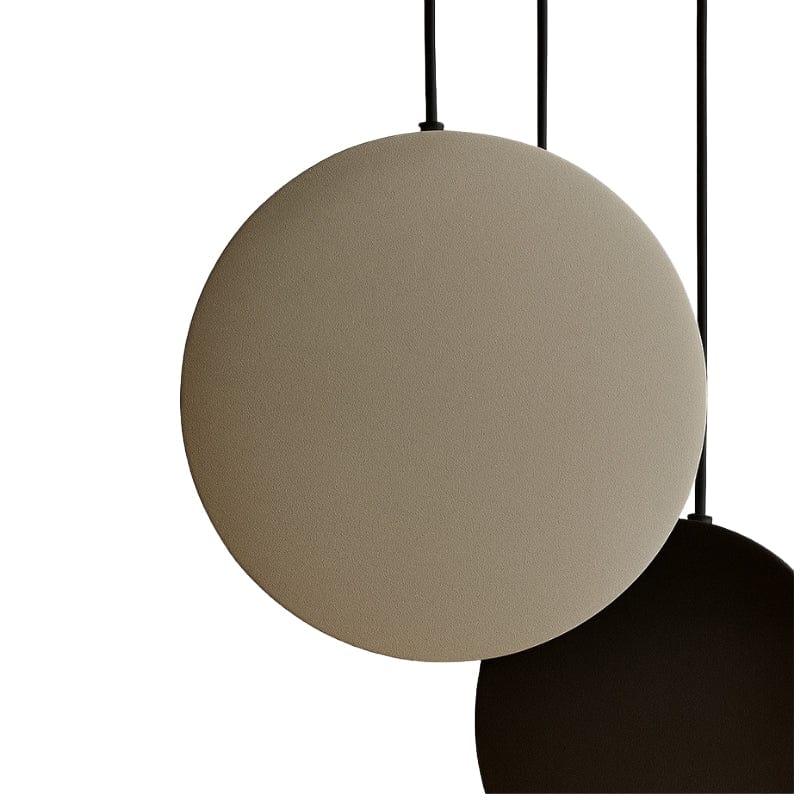 Chuma Une | Chandelier - Detail View #3 | HomeCartel