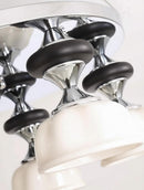 Torren | Semi Flush Mounted Light