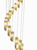 Tolman | Cluster Chandelier