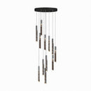 Ionis Une | Cluster Chandelier