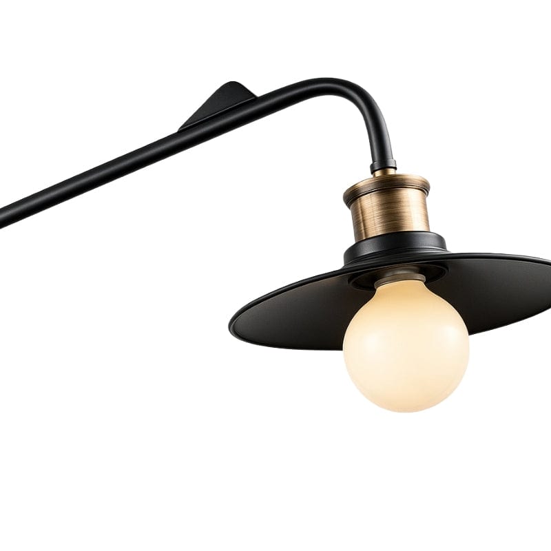 Jiemba | Wall Light - Detail View #4 | HomeCartel