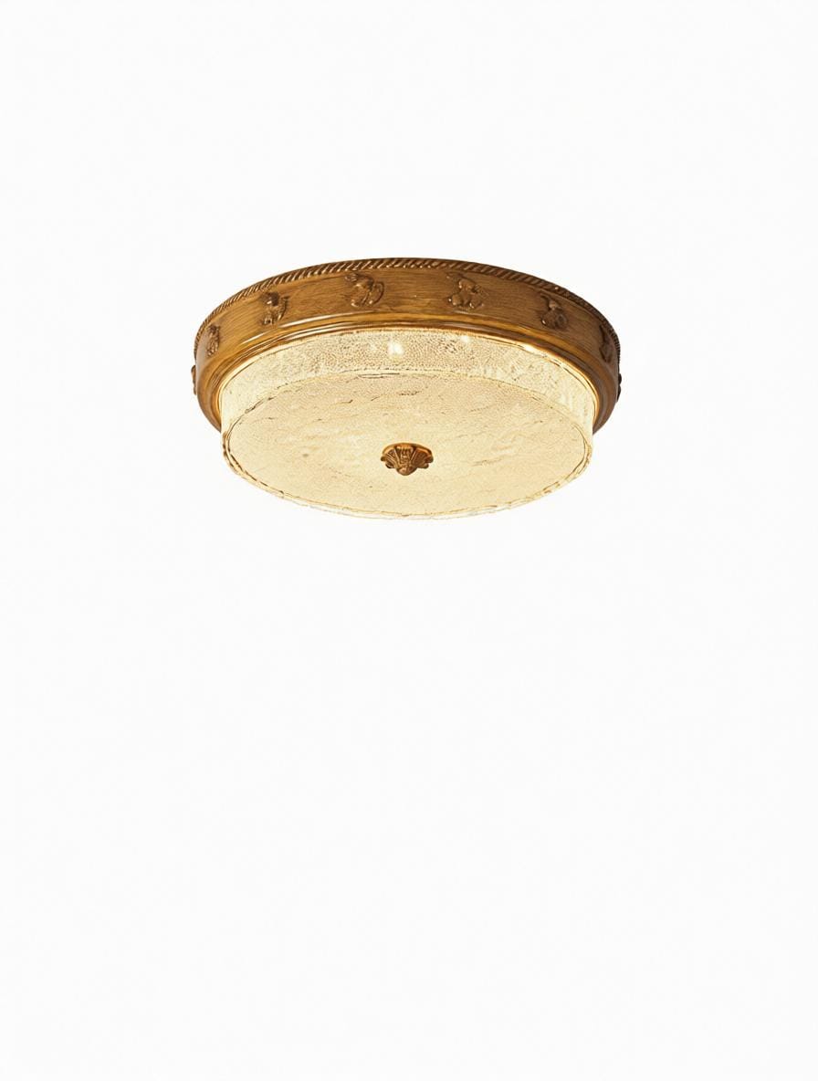 Lamark | Ceiling Mounted Light - Detail View #9 | HomeCartel