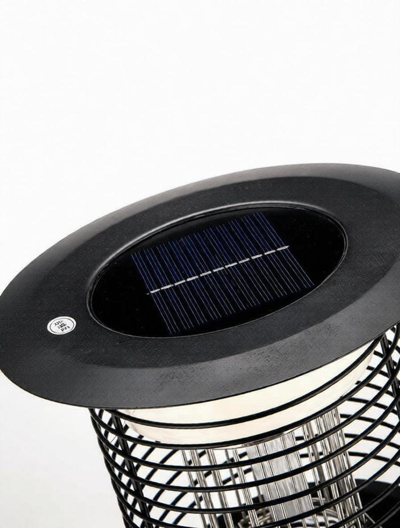 Helzanira Une | Outdoor Table Lamp