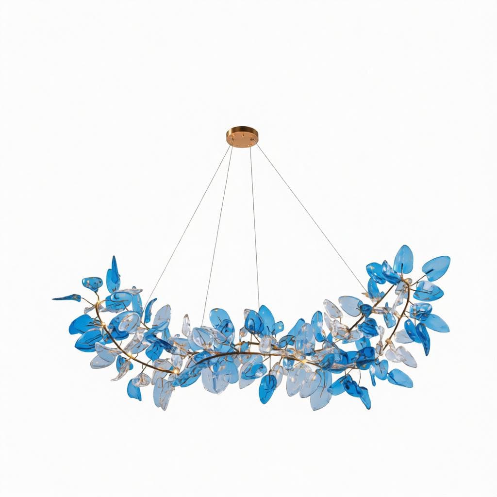 Krusen | Chandelier - Home Cartel ®
