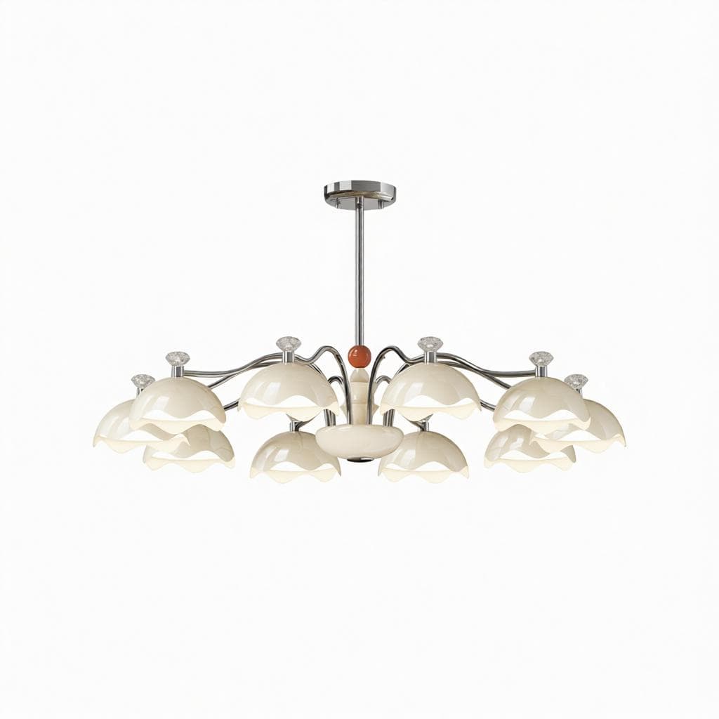 Lirienve B | Pendant Light - Detail View #5 | HomeCartel