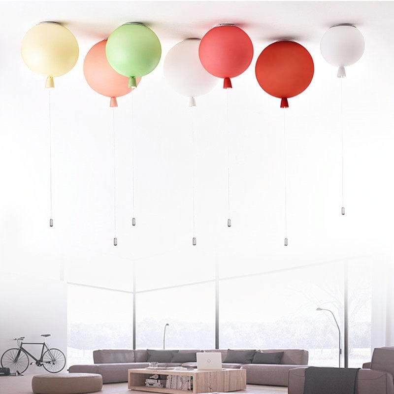 Morillan | Ceiling Mounted Light - Detail View #2 | HomeCartel
