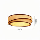 Trinovae | Ceiling Mounted Light