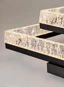 Harlorin | Semi Flush Mounted Light
